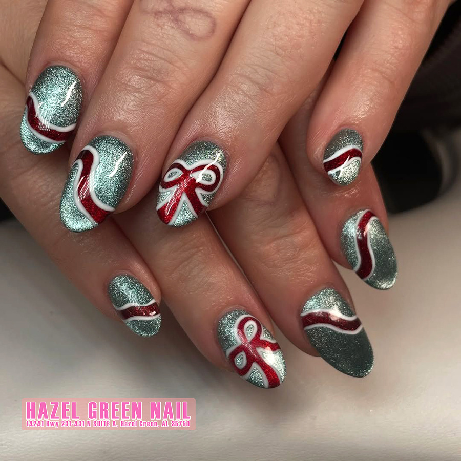Hazel Green Nail Salon in Hazel Green, AL 35750